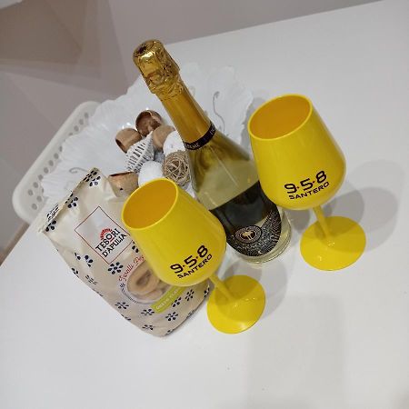 Casa vacanza Sofy Brindisi Esterno foto