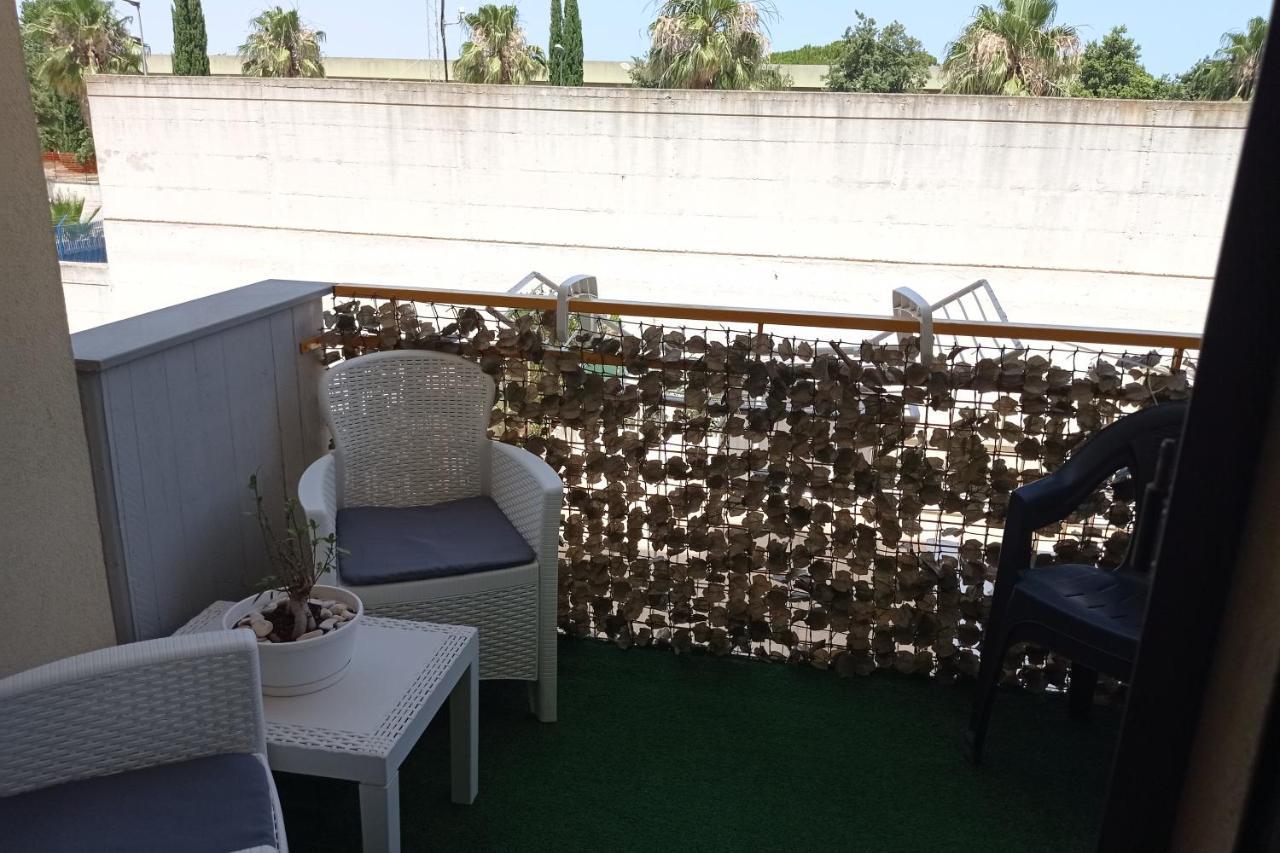 Casa vacanza Sofy Brindisi Esterno foto