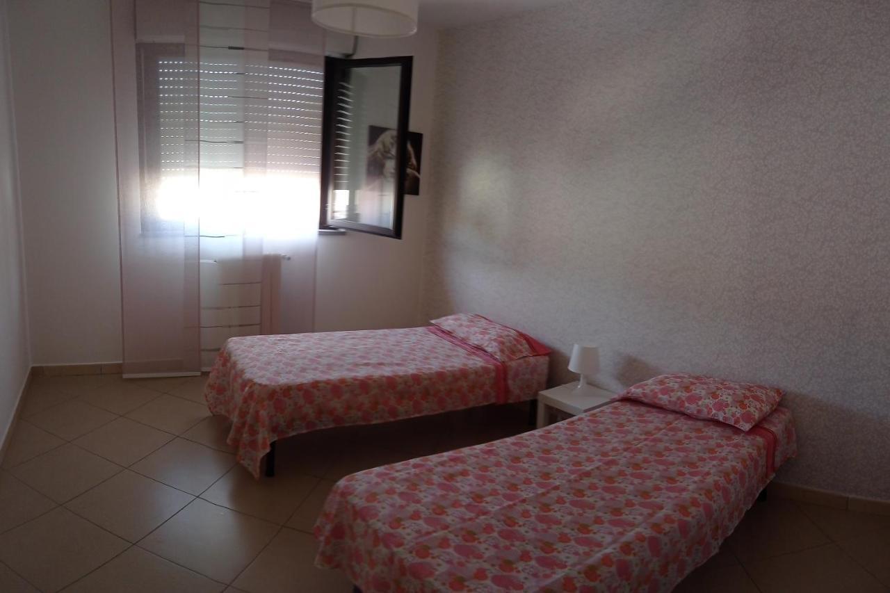 Casa vacanza Sofy Brindisi Esterno foto