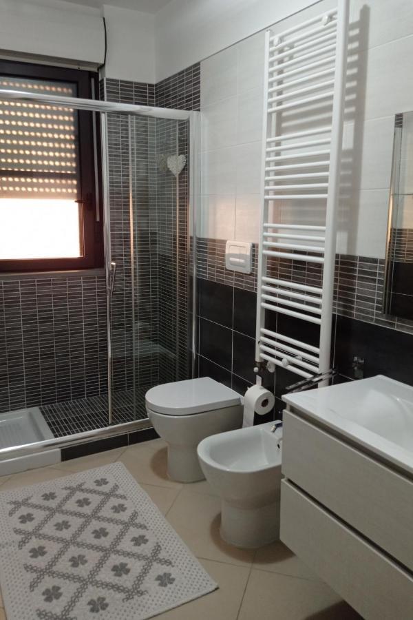 Casa vacanza Sofy Brindisi Esterno foto
