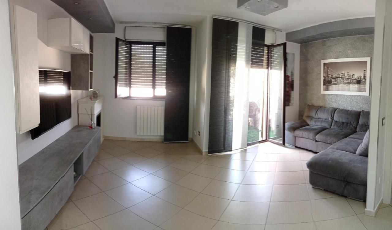 Casa vacanza Sofy Brindisi Esterno foto