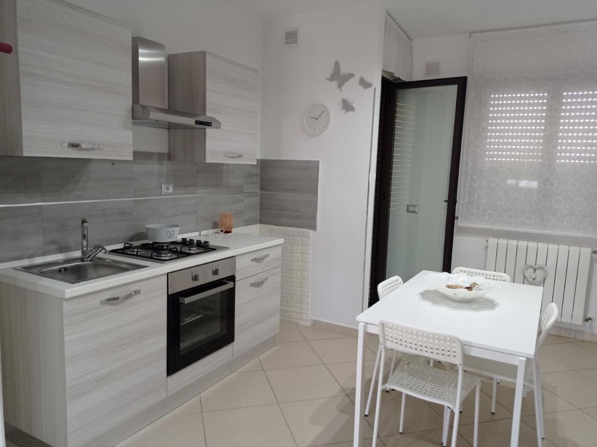 Casa vacanza Sofy Brindisi Esterno foto