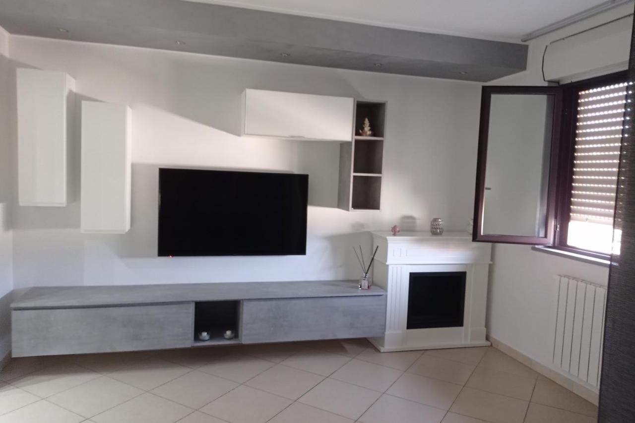 Casa vacanza Sofy Brindisi Esterno foto