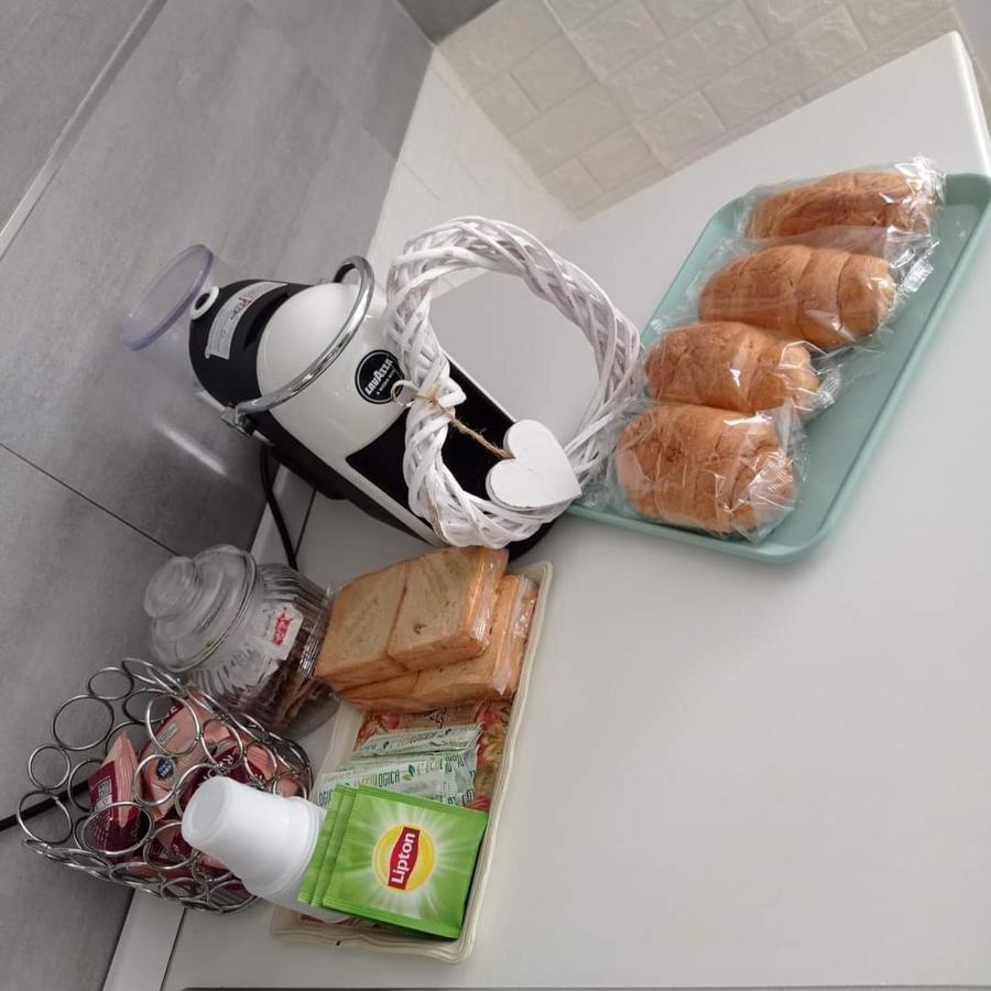 Casa vacanza Sofy Brindisi Esterno foto
