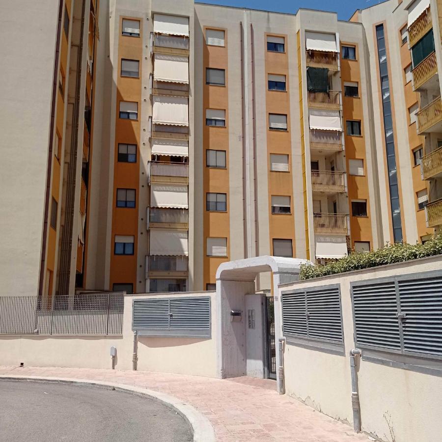 Casa vacanza Sofy Brindisi Esterno foto