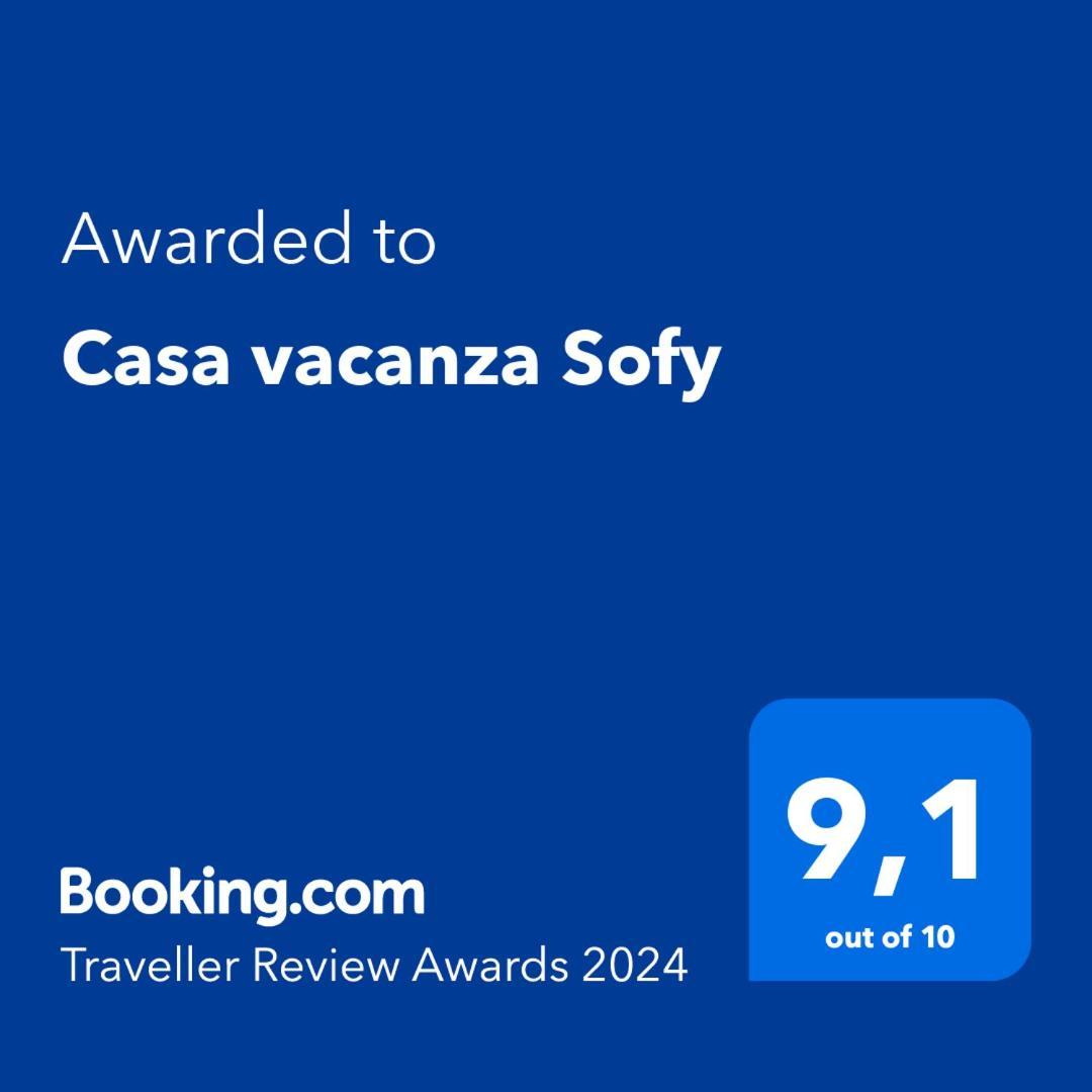 Casa vacanza Sofy Brindisi Esterno foto